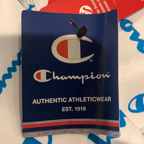 NEW!  Champion stadium jacket - Picture 6 of 13